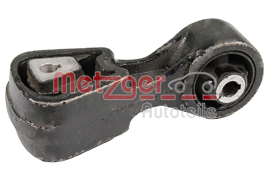 METZGER 8053918 GREENPARTS Lagerung, Motor